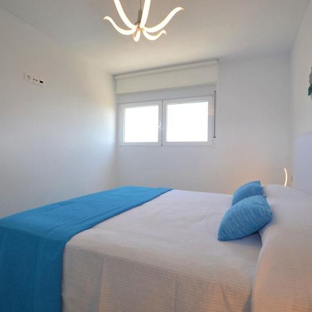 Apartamento 12 Soles Alicante Exterior foto