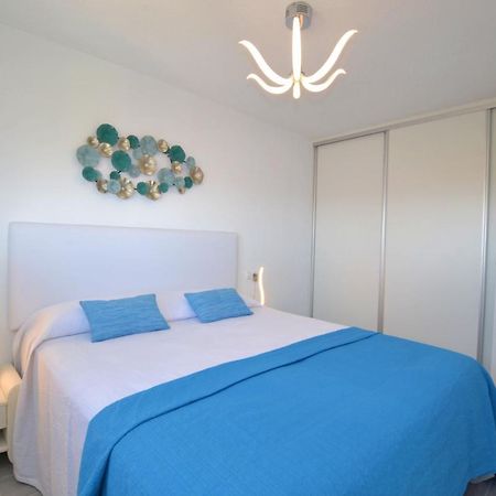 Apartamento 12 Soles Alicante Exterior foto