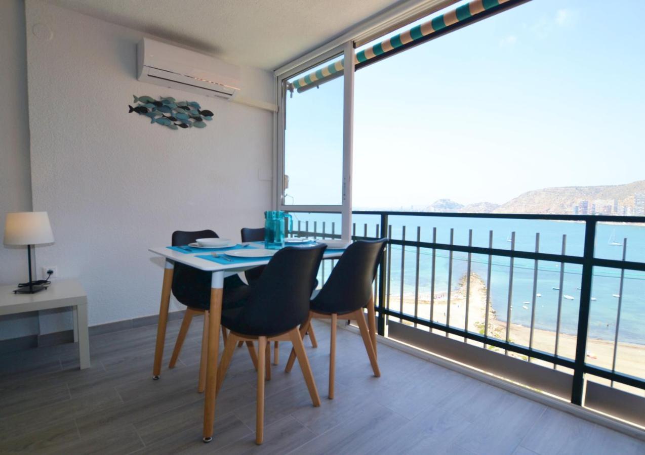 Apartamento 12 Soles Alicante Exterior foto