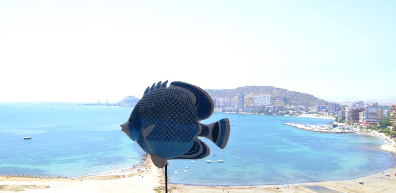 Apartamento 12 Soles Alicante Exterior foto
