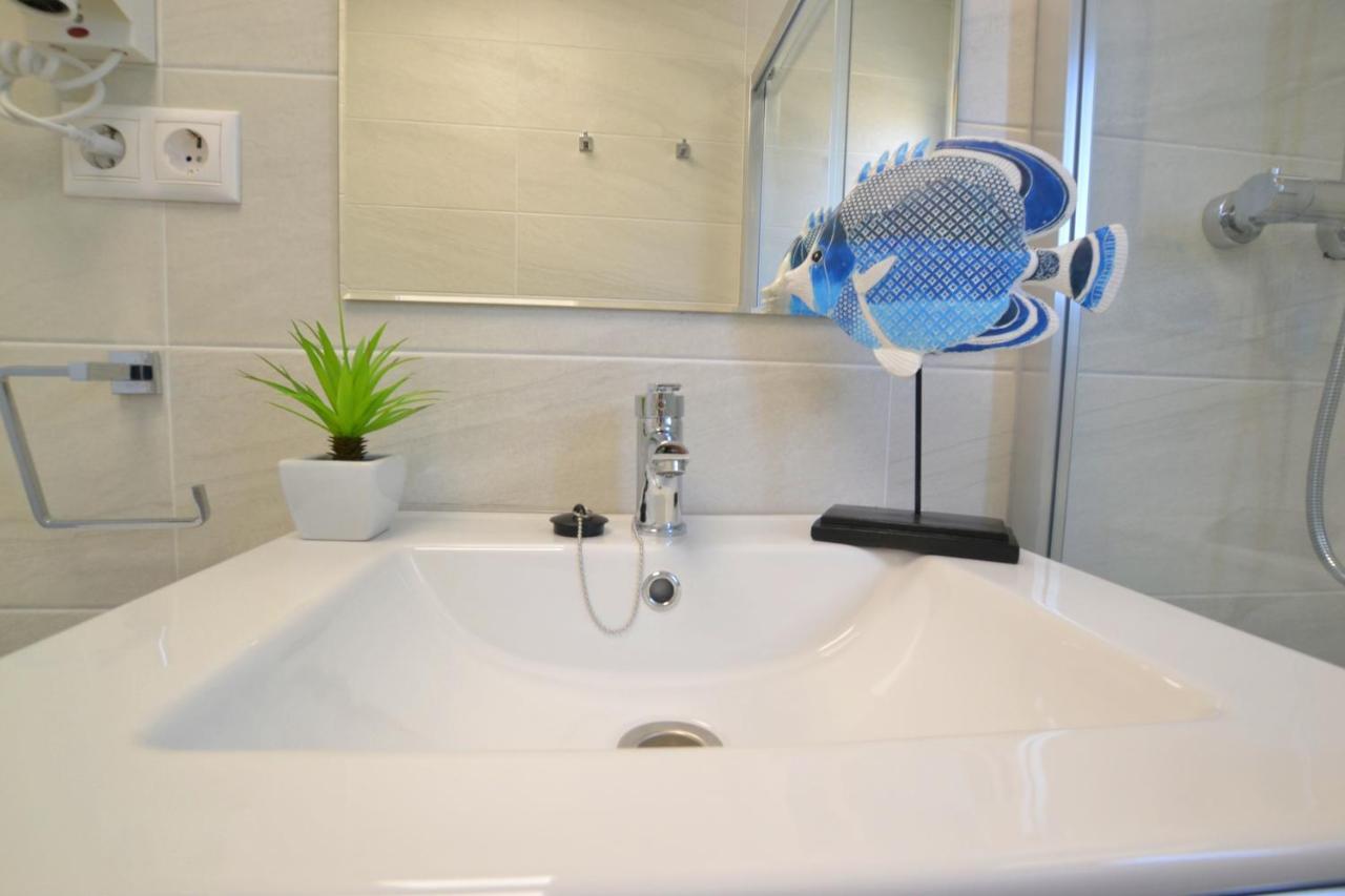 Apartamento 12 Soles Alicante Exterior foto