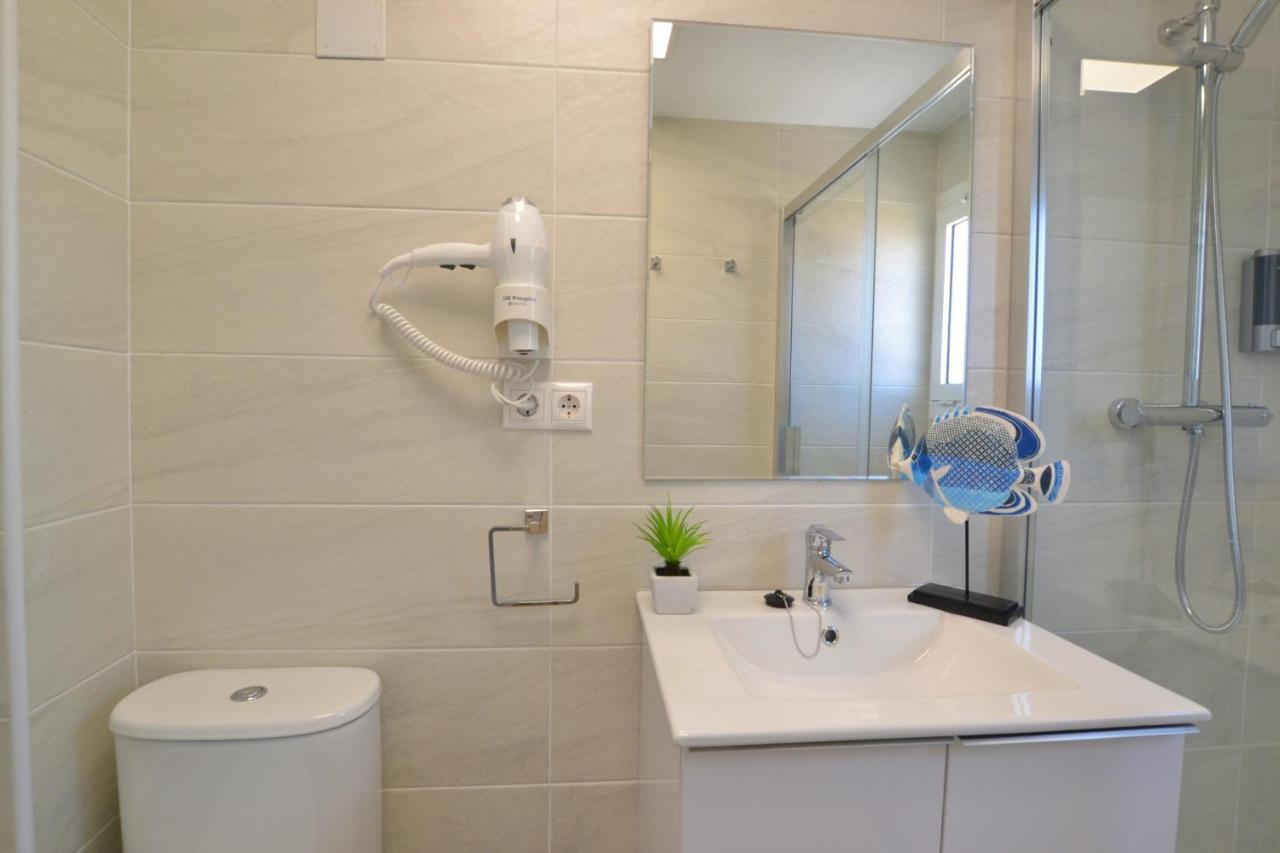 Apartamento 12 Soles Alicante Exterior foto