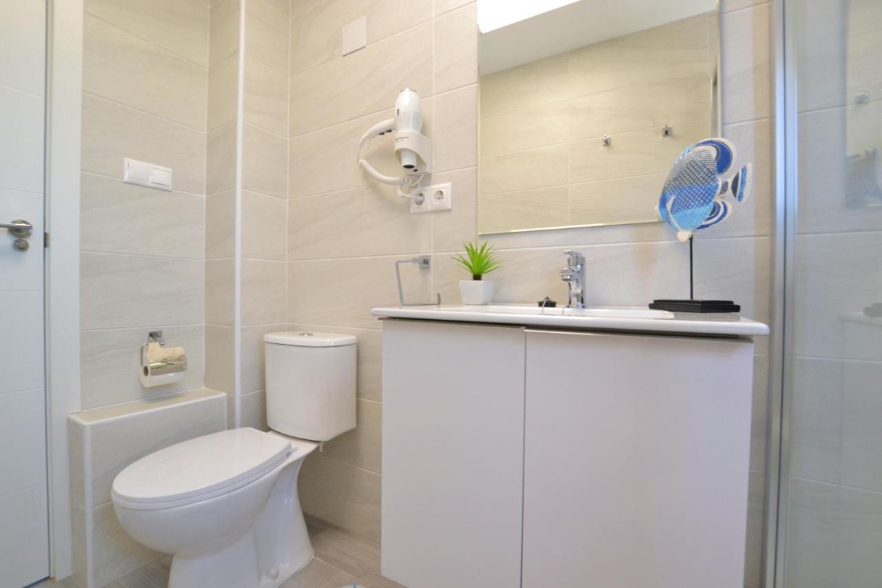 Apartamento 12 Soles Alicante Exterior foto