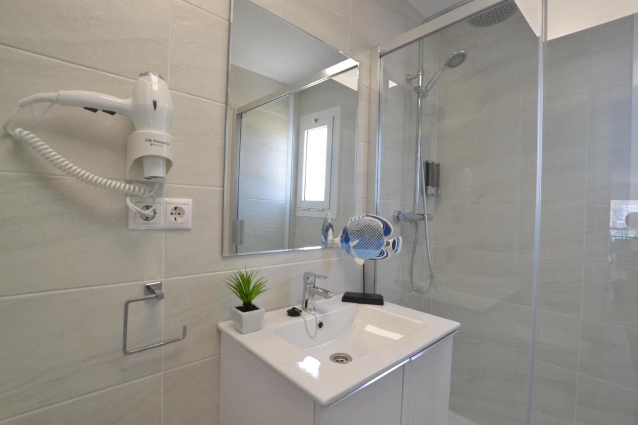 Apartamento 12 Soles Alicante Exterior foto