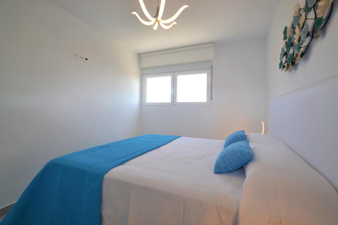 Apartamento 12 Soles Alicante Exterior foto