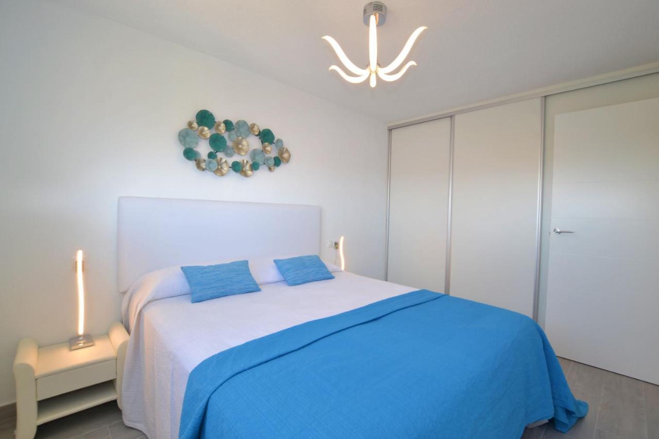 Apartamento 12 Soles Alicante Exterior foto