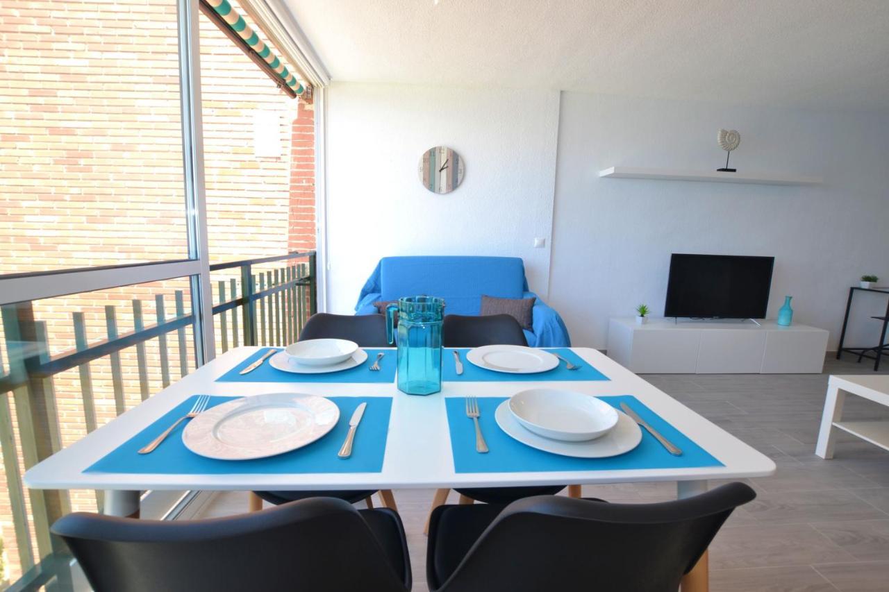 Apartamento 12 Soles Alicante Exterior foto