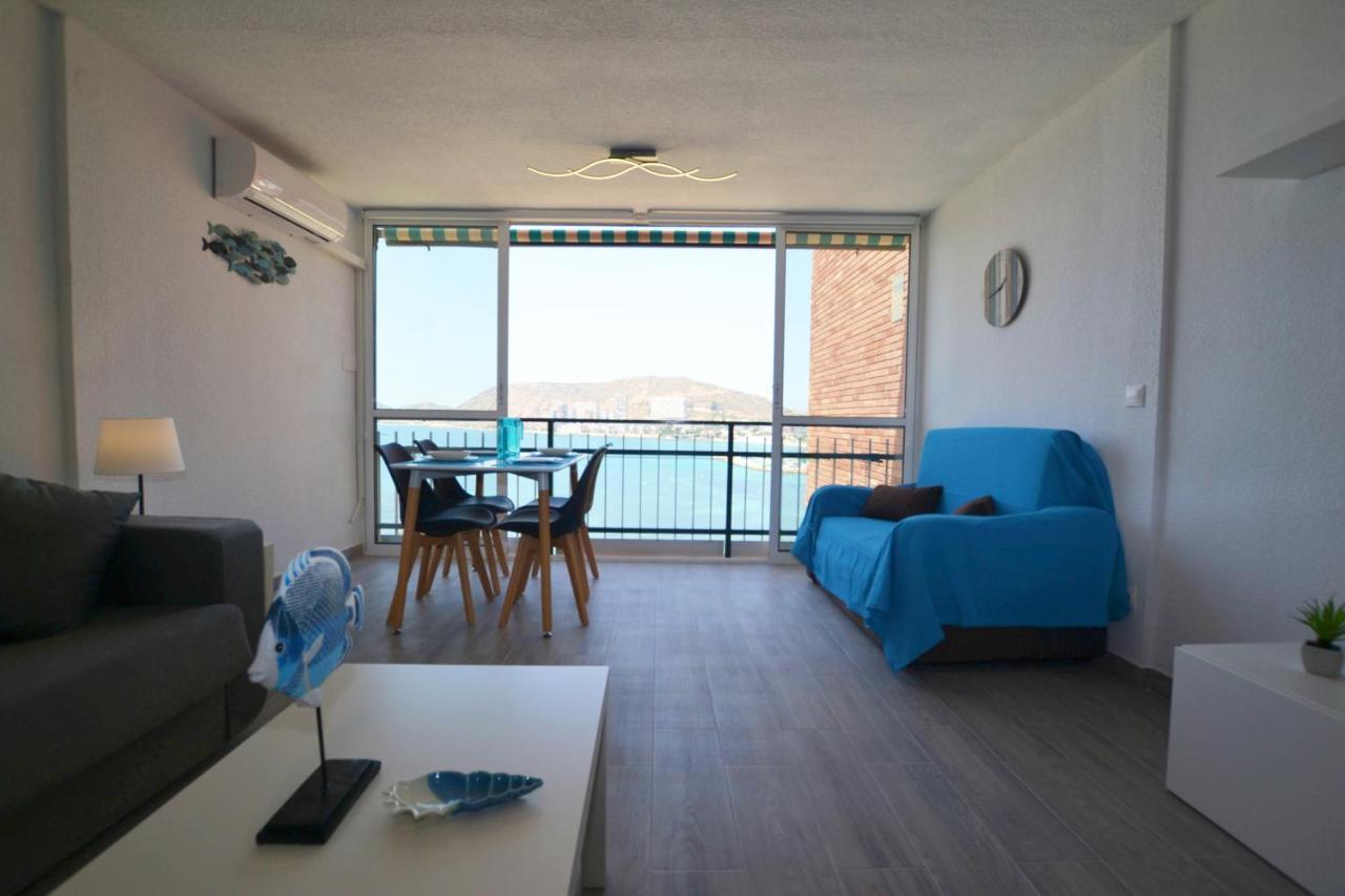 Apartamento 12 Soles Alicante Exterior foto