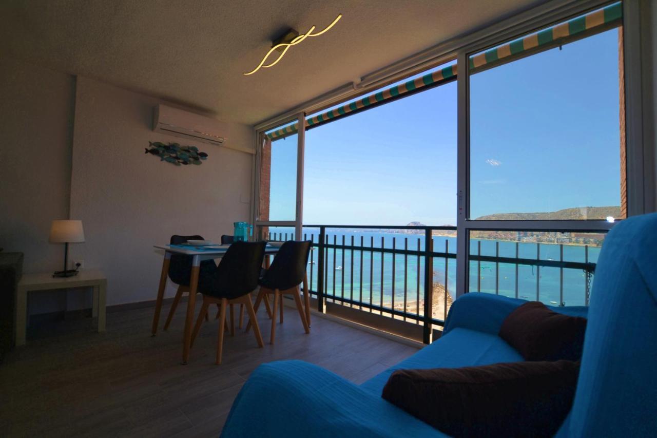 Apartamento 12 Soles Alicante Exterior foto