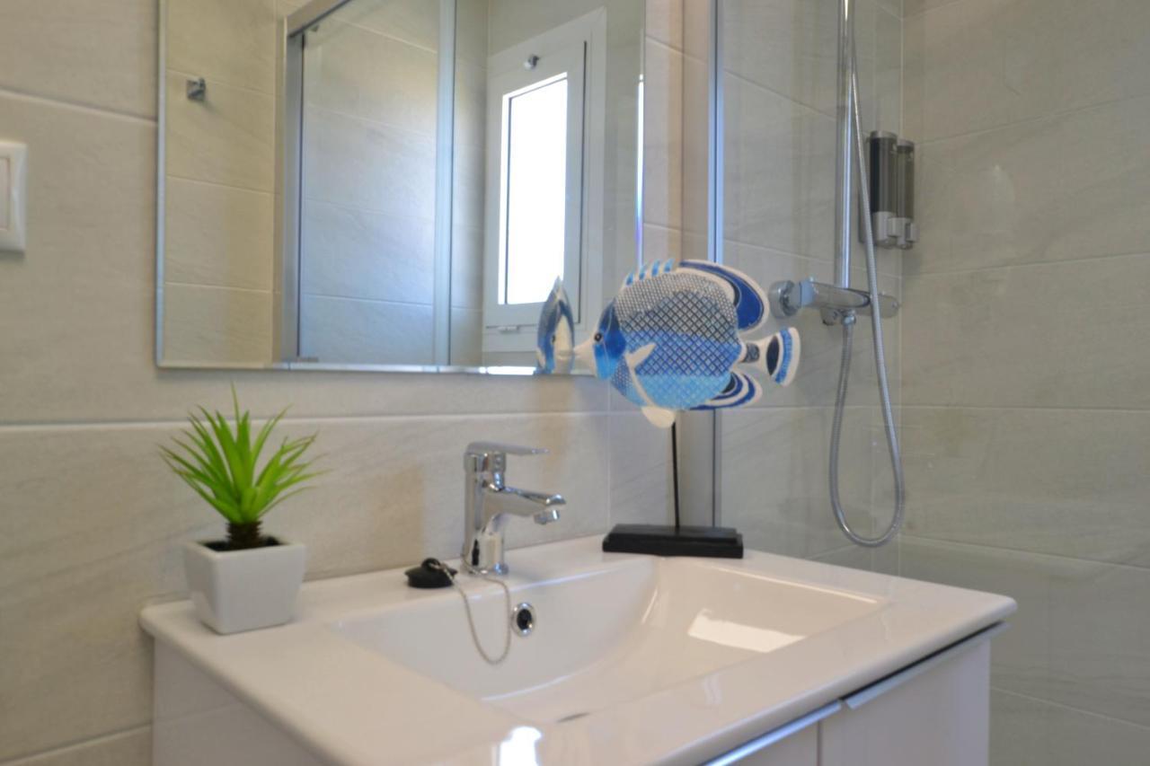 Apartamento 12 Soles Alicante Exterior foto