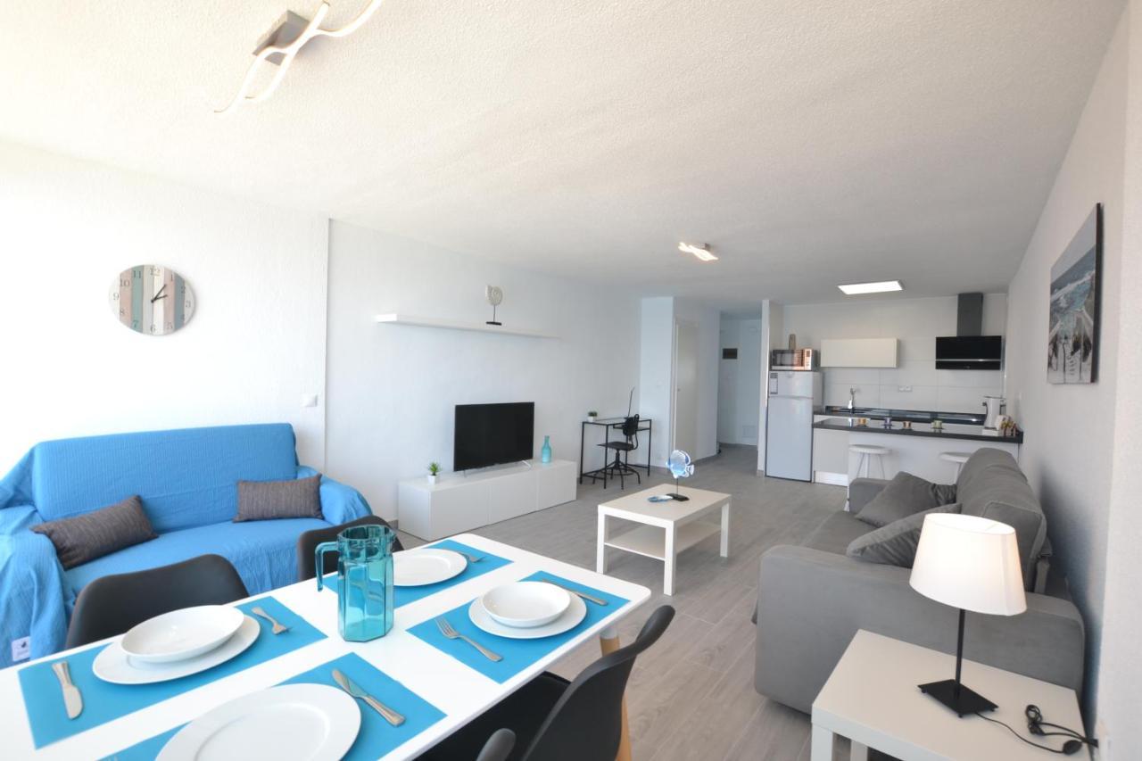 Apartamento 12 Soles Alicante Exterior foto
