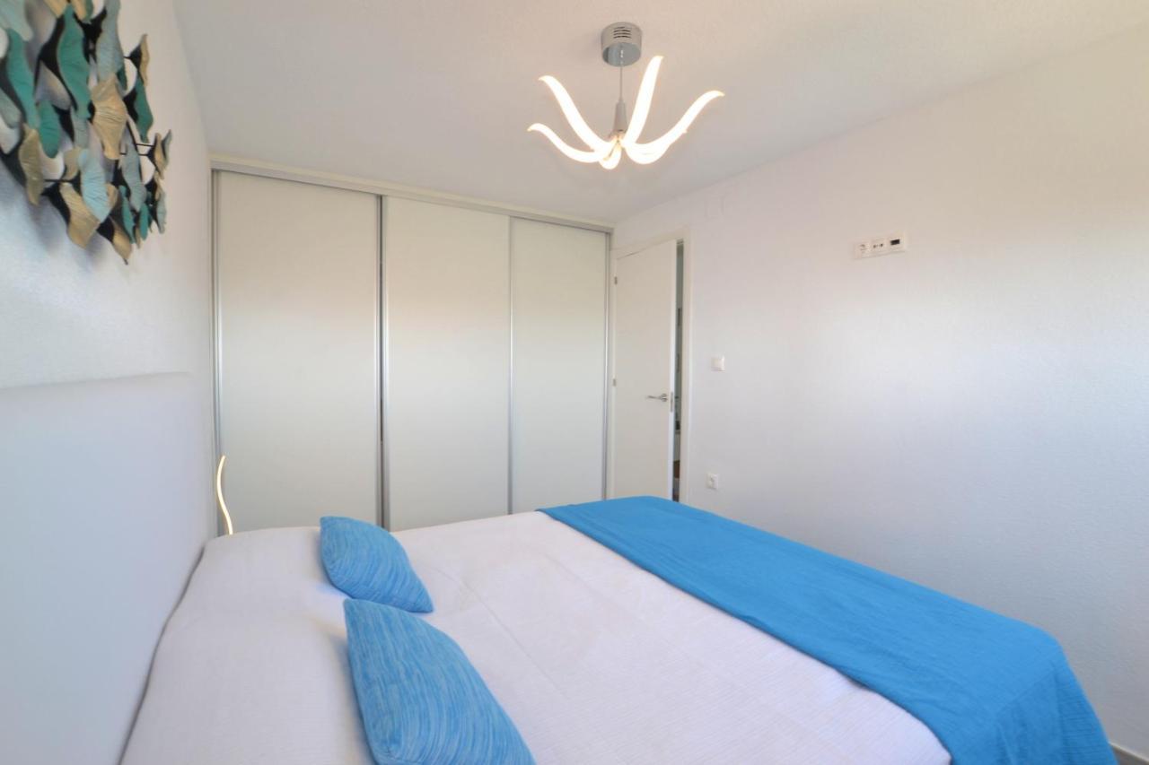 Apartamento 12 Soles Alicante Exterior foto