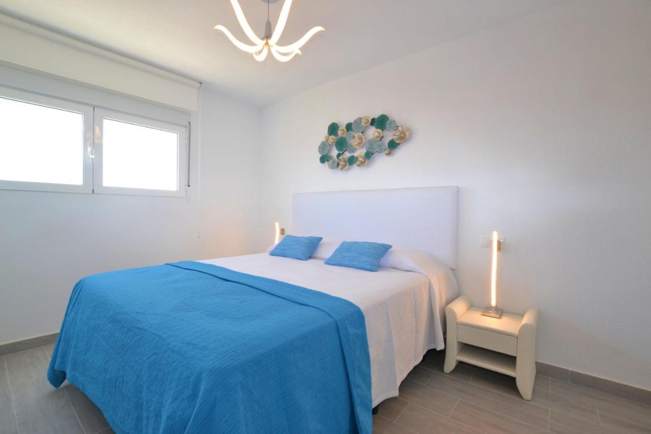 Apartamento 12 Soles Alicante Exterior foto