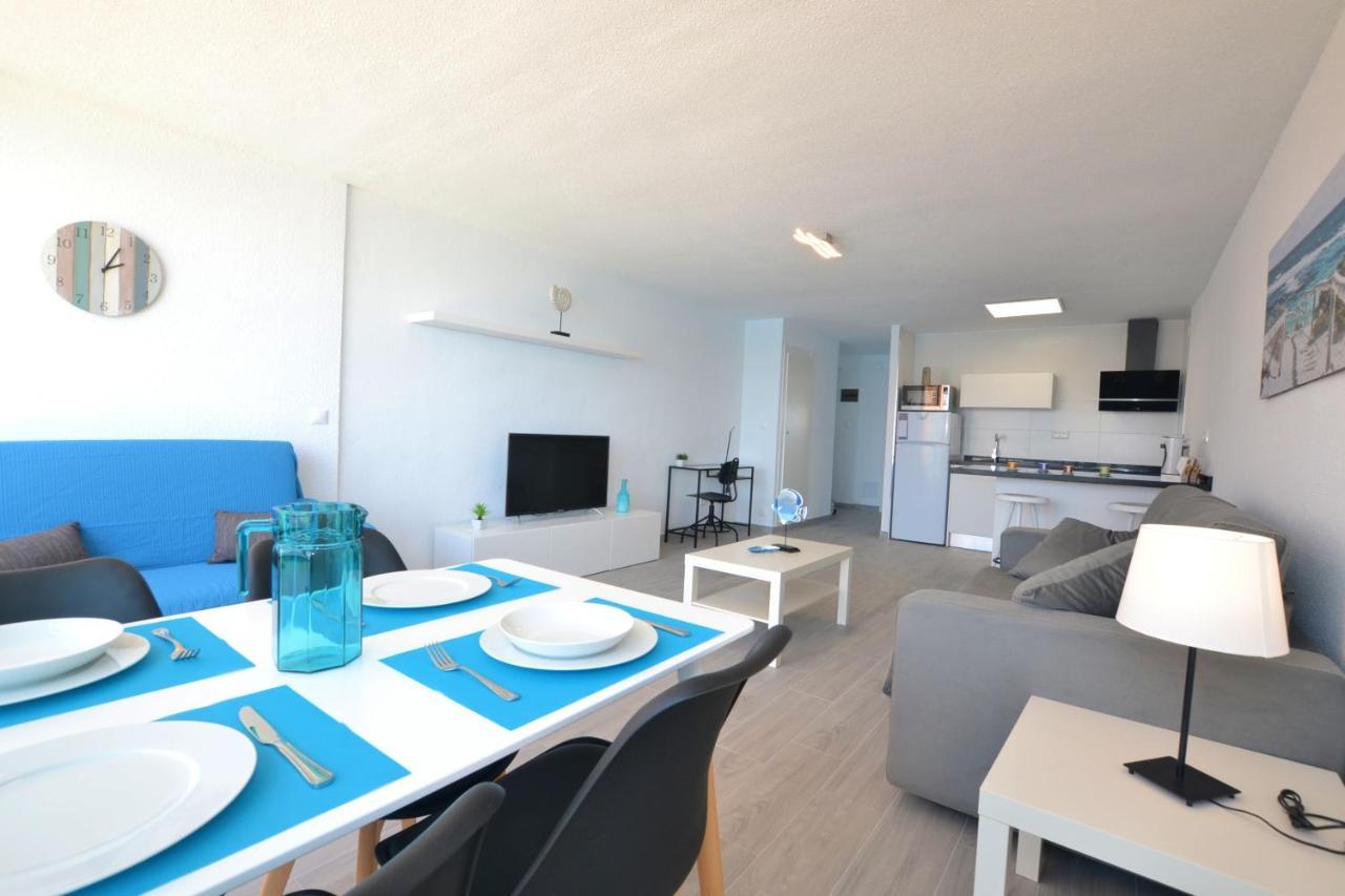 Apartamento 12 Soles Alicante Exterior foto