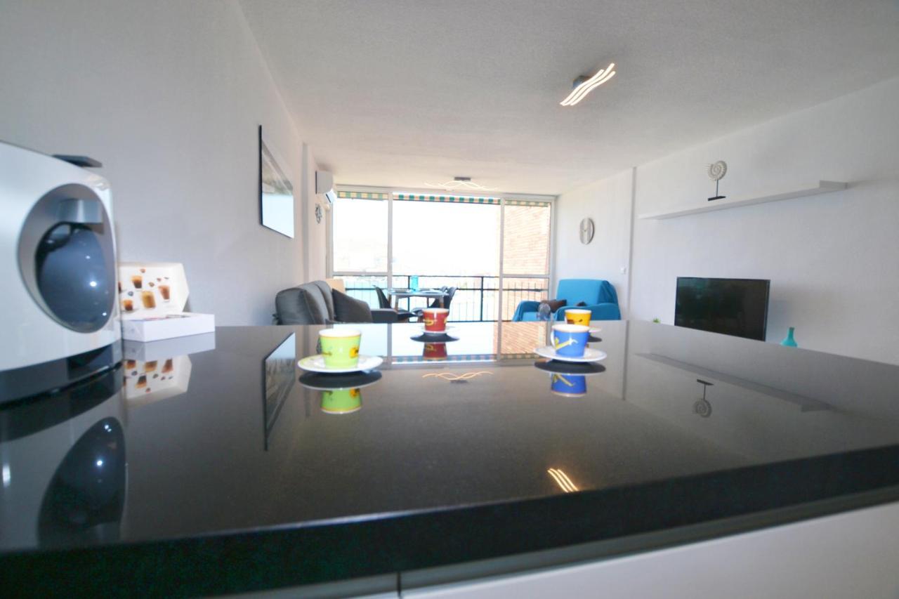 Apartamento 12 Soles Alicante Exterior foto